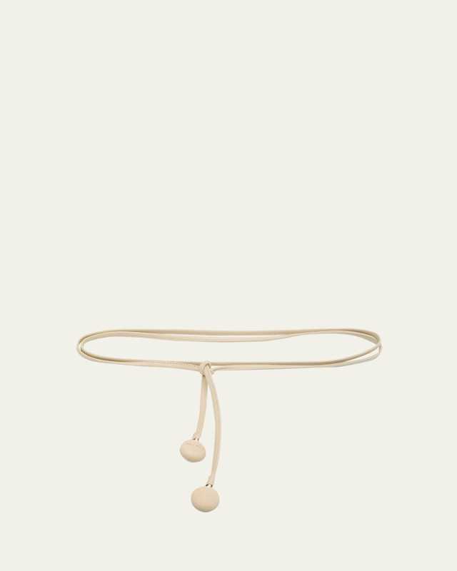 Macaron Belt